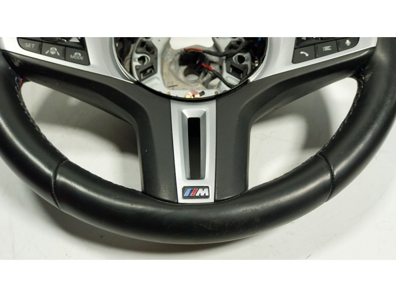 Recambio de volante para bmw x6 (g06, f96) m referencia OEM IAM  874614307 