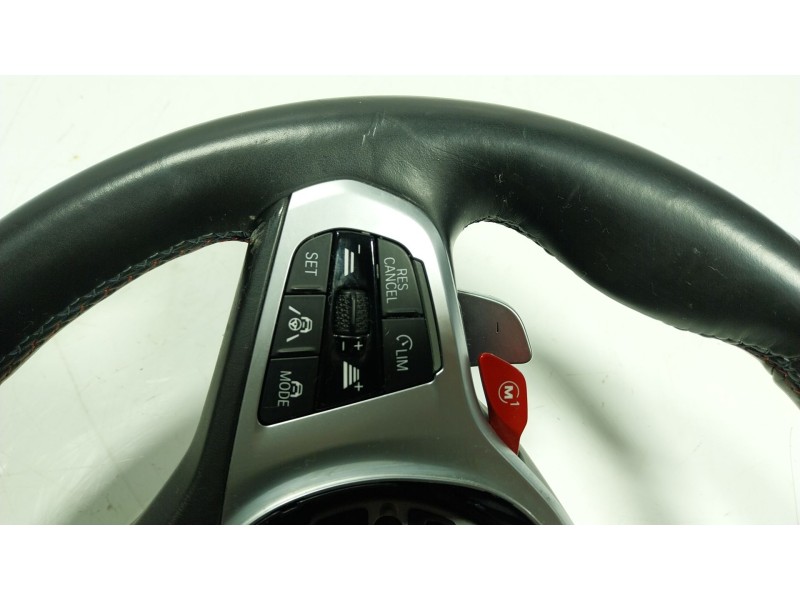 Recambio de volante para bmw x6 (g06, f96) m referencia OEM IAM  874614307 