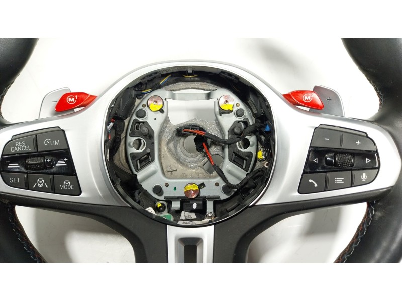 Recambio de volante para bmw x6 (g06, f96) m referencia OEM IAM  874614307 
