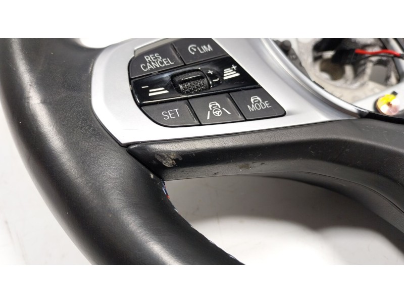 Recambio de volante para bmw x6 (g06, f96) m referencia OEM IAM  874614307 