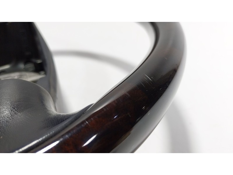 Recambio de volante para bentley continental flying spur (3w_) 6.0 referencia OEM IAM  3W0419650 