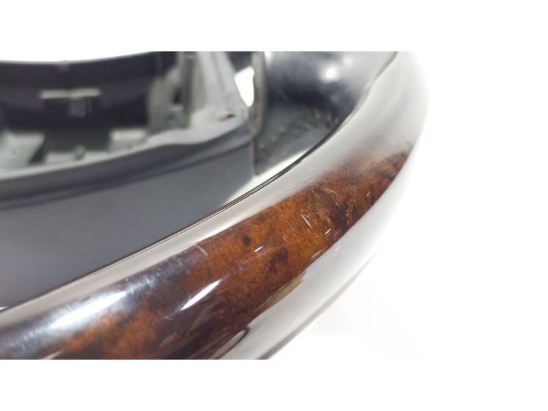 Recambio de volante para bentley continental flying spur (3w_) 6.0 referencia OEM IAM  3W0419650 