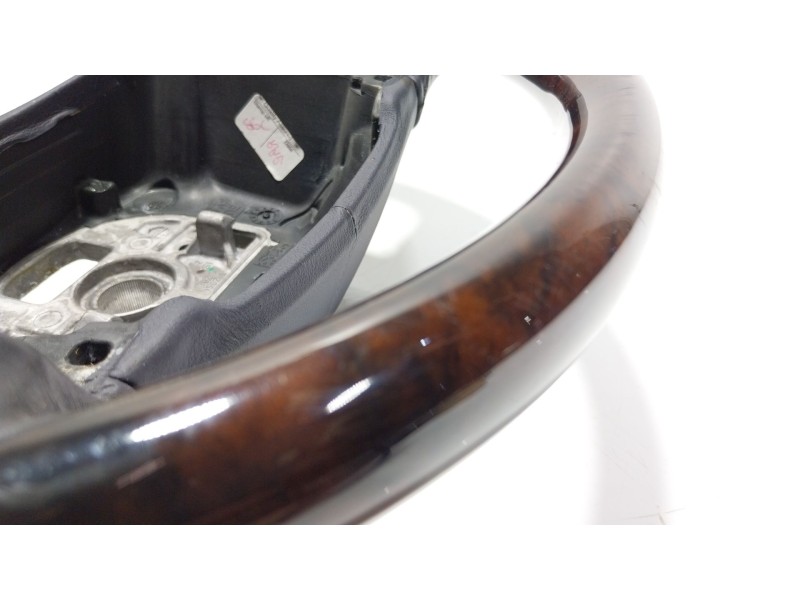 Recambio de volante para bentley continental flying spur (3w_) 6.0 referencia OEM IAM  3W0419650 