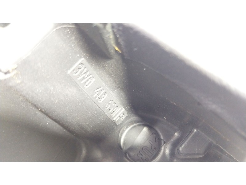 Recambio de volante para bentley continental flying spur (3w_) 6.0 referencia OEM IAM  3W0419650 