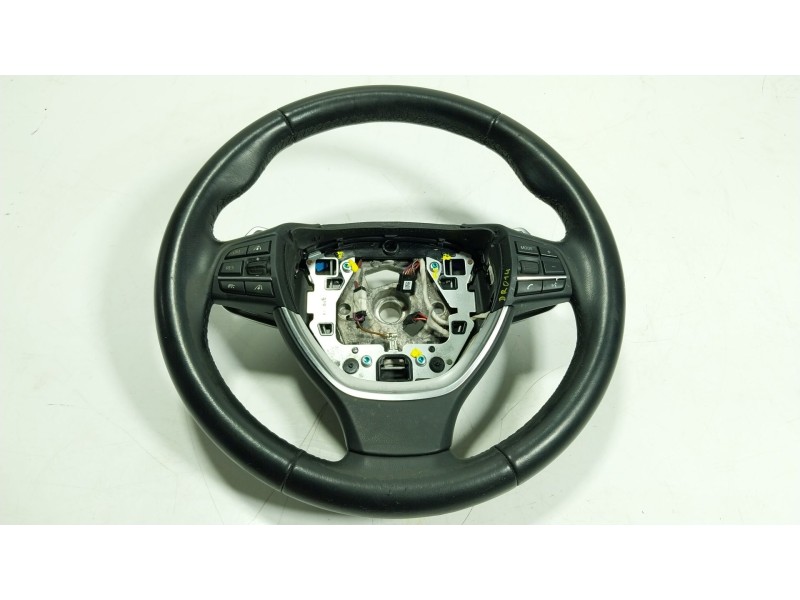 Recambio de volante para bmw 6 gran coupe (f06) 640 i referencia OEM IAM   