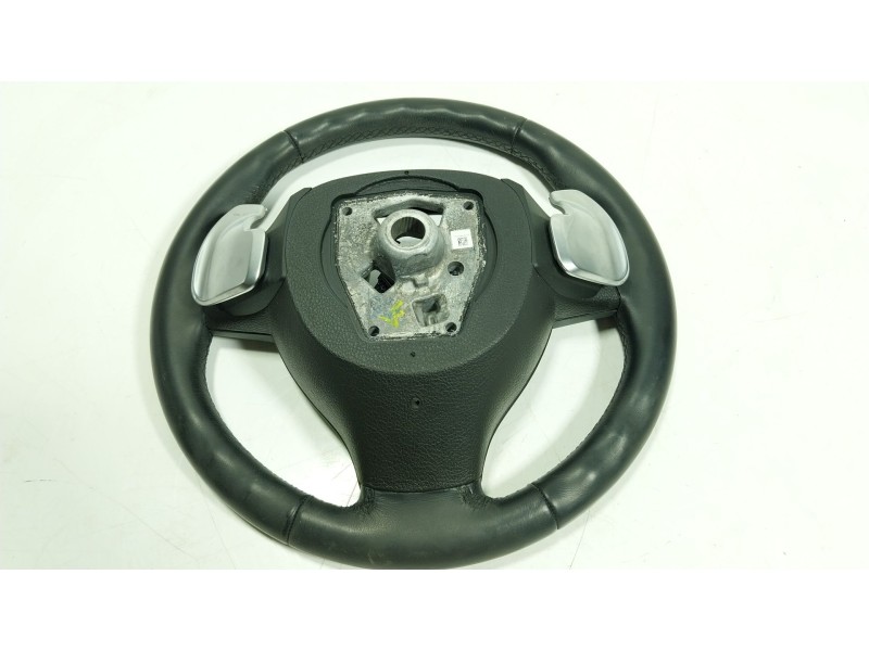 Recambio de volante para bmw 6 gran coupe (f06) 640 i referencia OEM IAM   