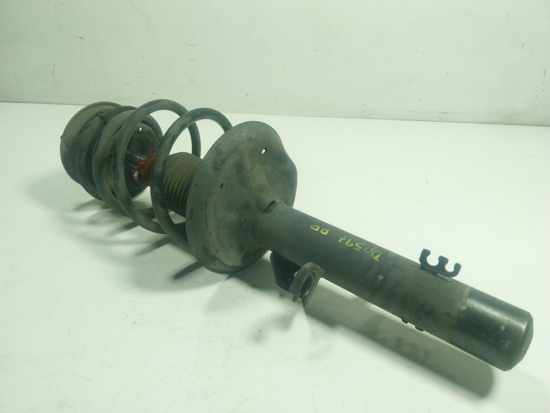 Recambio de amortiguador delantero derecho para bmw x3 (e83) 2.0 d referencia OEM IAM 31313453522  