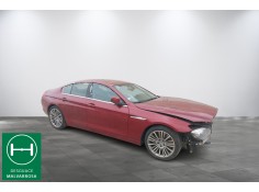 bmw 6 gran coupe (f06) del año 2013