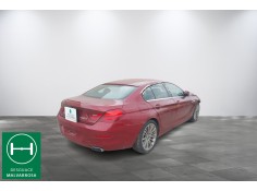 bmw 6 gran coupe (f06) del año 2013 2