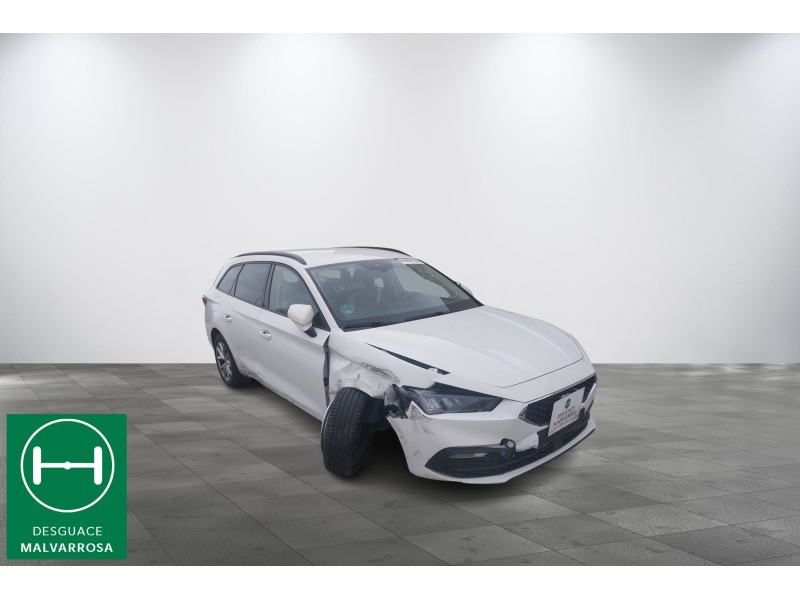 seat leon (kl1, klg) del año 2023