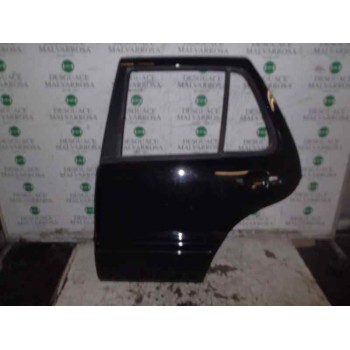 PUERTA TRASERA IZQUIERDA A1637300305 
