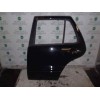 Recambio de puerta trasera izquierda para mercedes-benz clase m (w163) 270 cdi (163.113) referencia OEM IAM A1637300305  