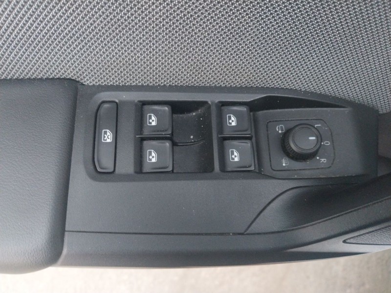 seat leon (kl1, klg) del año 2023