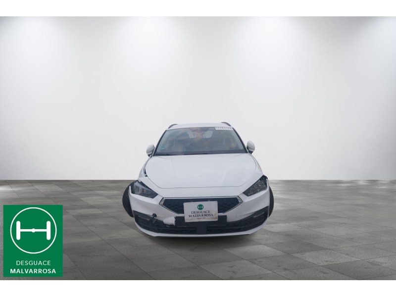 seat leon (kl1, klg) del año 2023