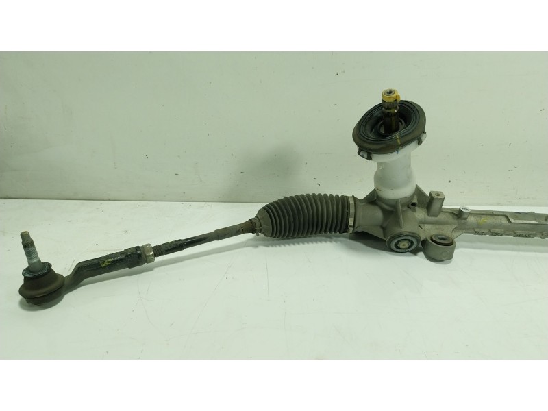 Recambio de cremallera direccion para kia niro i (de) 1.6 gdi hybrid referencia OEM IAM  56500G5500 