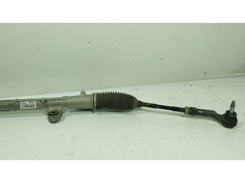 Recambio de cremallera direccion para kia niro i (de) 1.6 gdi hybrid referencia OEM IAM  56500G5500 