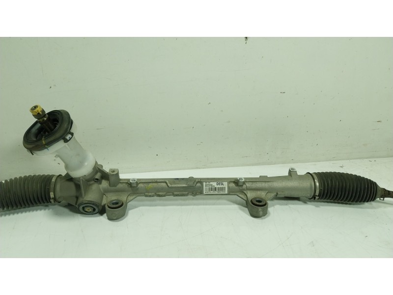 Recambio de cremallera direccion para kia niro i (de) 1.6 gdi hybrid referencia OEM IAM  56500G5500 