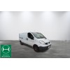 renault trafic ii furgoneta (fl) del año 2014