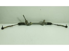 Recambio de cremallera direccion para nissan qashqai i (j10, nj10) 1.6 referencia OEM IAM   