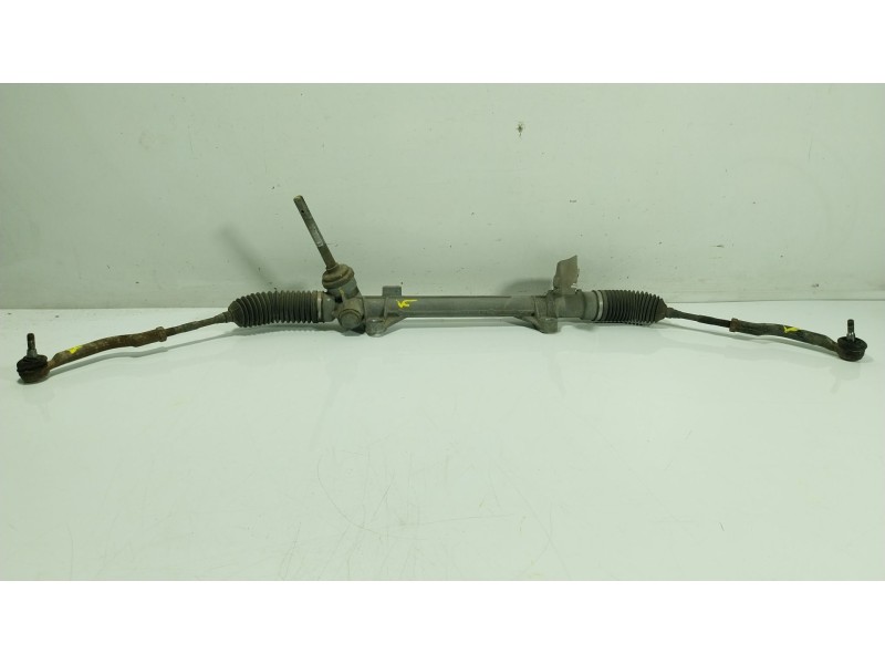 Recambio de cremallera direccion para nissan qashqai i (j10, nj10) 1.6 referencia OEM IAM   