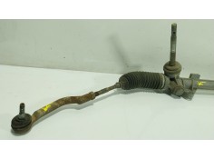 Recambio de cremallera direccion para nissan qashqai i (j10, nj10) 1.6 referencia OEM IAM    2