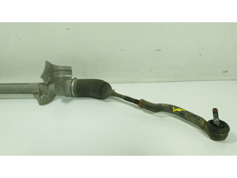 Recambio de cremallera direccion para nissan qashqai i (j10, nj10) 1.6 referencia OEM IAM   