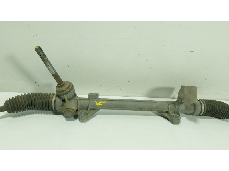 Recambio de cremallera direccion para nissan qashqai i (j10, nj10) 1.6 referencia OEM IAM   