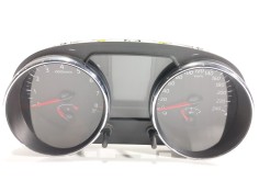 Recambio de cuadro instrumentos para nissan qashqai i (j10, nj10) 1.6 referencia OEM IAM  VPAASF10849LAN 