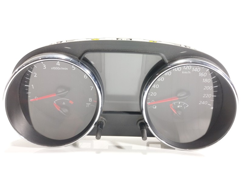 Recambio de cuadro instrumentos para nissan qashqai i (j10, nj10) 1.6 referencia OEM IAM  VPAASF10849LAN 