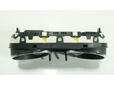 Recambio de cuadro instrumentos para nissan qashqai i (j10, nj10) 1.6 referencia OEM IAM  VPAASF10849LAN  2