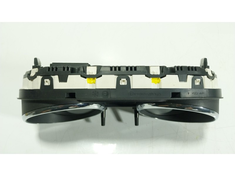 Recambio de cuadro instrumentos para nissan qashqai i (j10, nj10) 1.6 referencia OEM IAM  VPAASF10849LAN 