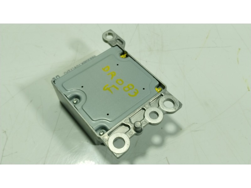 Recambio de centralita airbag para nissan qashqai i (j10, nj10) 1.6 referencia OEM IAM  98820BK10A 