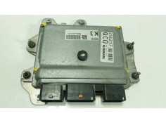 Recambio de centralita motor uce para nissan qashqai i (j10, nj10) 1.6 referencia OEM IAM  MEC940200 
