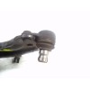 Recambio de brazo suspension inferior delantero izquierdo para renault kangoo 1.5 dci diesel fap referencia OEM IAM 8200586561  