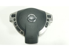 Recambio de airbag delantero izquierdo para nissan qashqai i (j10, nj10) 1.6 referencia OEM IAM  BAMPT11746 