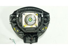 Recambio de airbag delantero izquierdo para nissan qashqai i (j10, nj10) 1.6 referencia OEM IAM  BAMPT11746  2