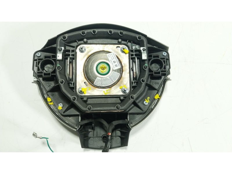 Recambio de airbag delantero izquierdo para nissan qashqai i (j10, nj10) 1.6 referencia OEM IAM  BAMPT11746 