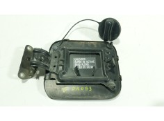 Recambio de tapa combustible para nissan qashqai i (j10, nj10) 1.6 referencia OEM IAM    2