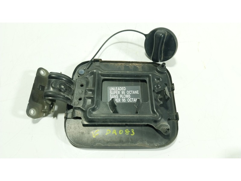 Recambio de tapa combustible para nissan qashqai i (j10, nj10) 1.6 referencia OEM IAM   