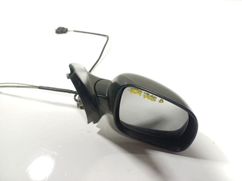Recambio de espejo derecho para seat ibiza ii (6k1) 1.9 sdi referencia OEM IAM   