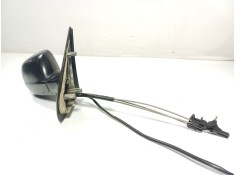 Recambio de espejo derecho para seat ibiza ii (6k1) 1.9 sdi referencia OEM IAM    2