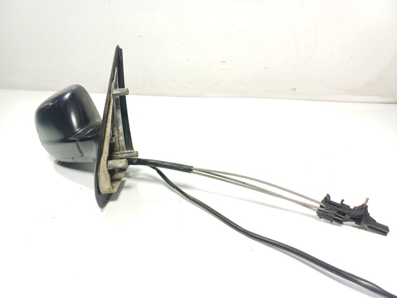 Recambio de espejo derecho para seat ibiza ii (6k1) 1.9 sdi referencia OEM IAM   