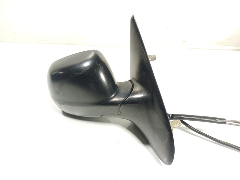 Recambio de espejo derecho para seat ibiza ii (6k1) 1.9 sdi referencia OEM IAM   