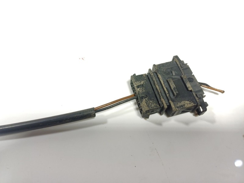 Recambio de espejo derecho para seat ibiza ii (6k1) 1.9 sdi referencia OEM IAM   