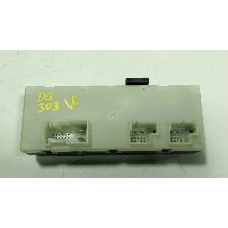 Recambio de modulo electronico para bmw 8 gran coupe (g16, f93) 840 i xdrive referencia OEM IAM  61355A19DB202 