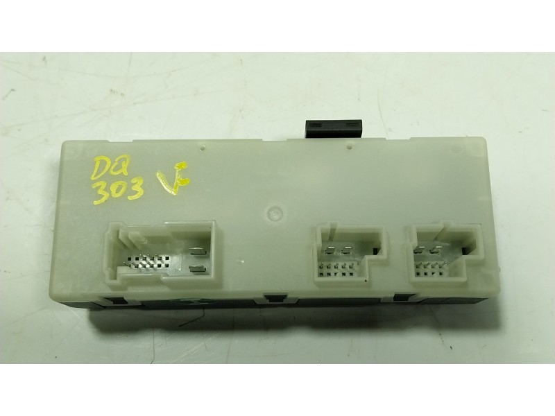 Recambio de modulo electronico para bmw 8 gran coupe (g16, f93) 840 i xdrive referencia OEM IAM  61355A19DB202 