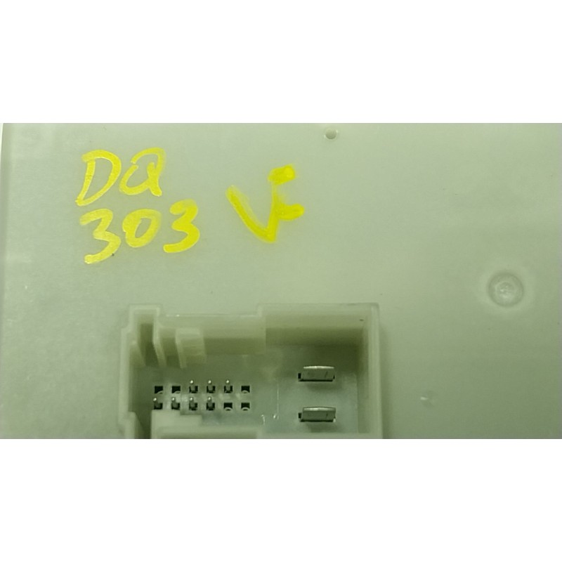 Recambio de modulo electronico para bmw 8 gran coupe (g16, f93) 840 i xdrive referencia OEM IAM  61355A19DB202 