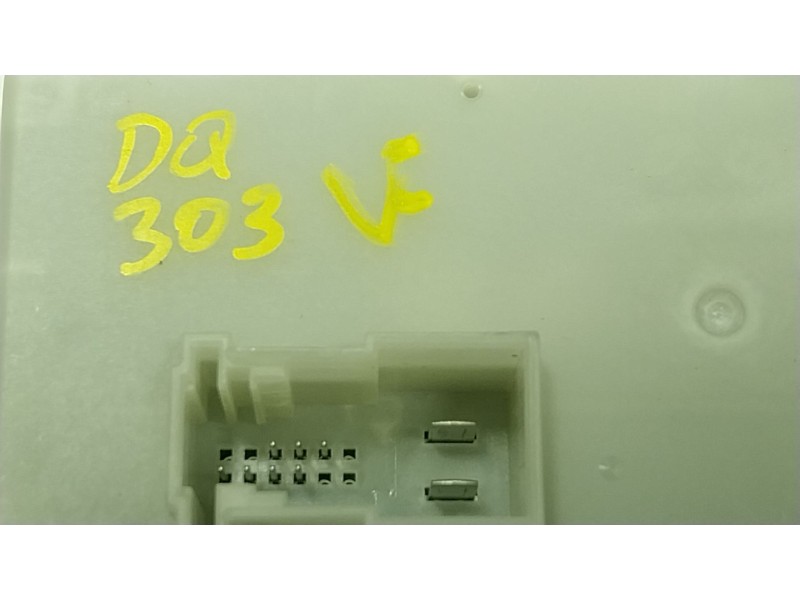 Recambio de modulo electronico para bmw 8 gran coupe (g16, f93) 840 i xdrive referencia OEM IAM  61355A19DB202 