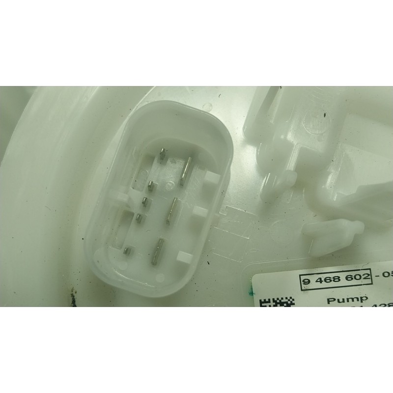 Recambio de aforador para bmw 8 gran coupe (g16, f93) 840 i xdrive referencia OEM IAM  946860205 