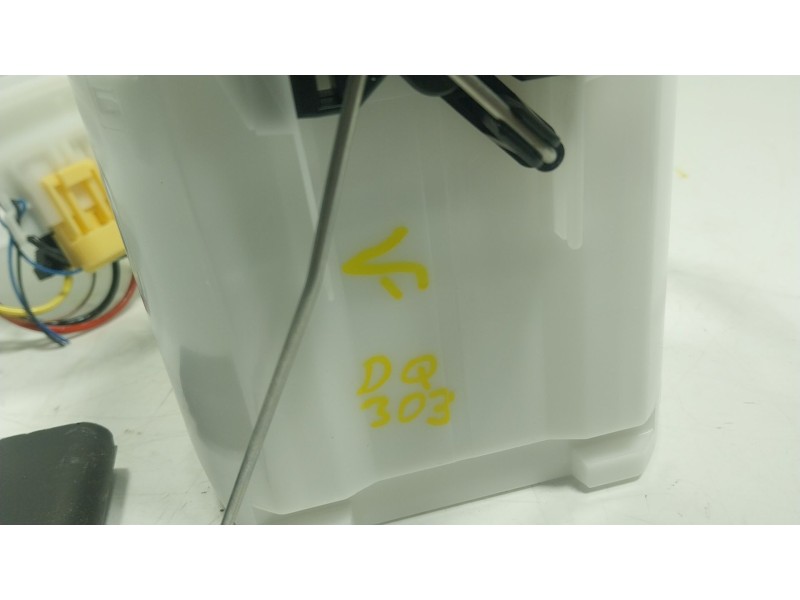 Recambio de aforador para bmw 8 gran coupe (g16, f93) 840 i xdrive referencia OEM IAM  946860205 